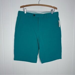 NWT Brooks Brothers Seersucker Bermuda Shorts